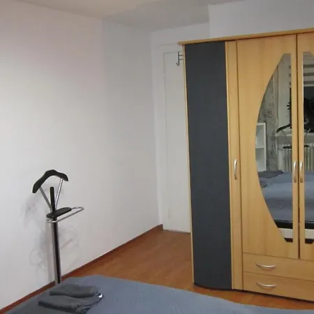 Fewo-filter-moelln Apartment *