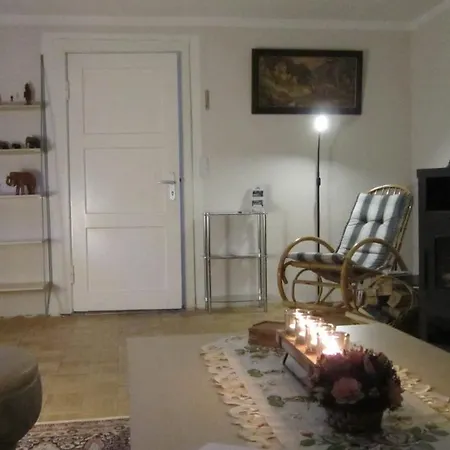 Fewo-filter-moelln Apartment Molln