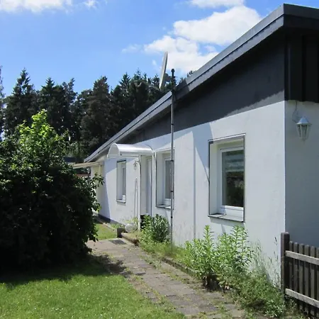 Apartment Fewo-filter-moelln